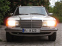 Mercedes-Benz W123 280TE
